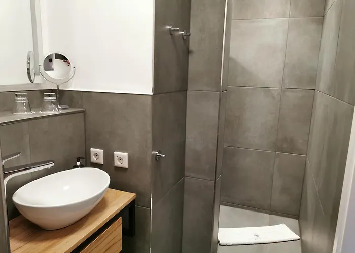 & Wasserschloss Hotel Westerburg (Saxony-Anhalt)