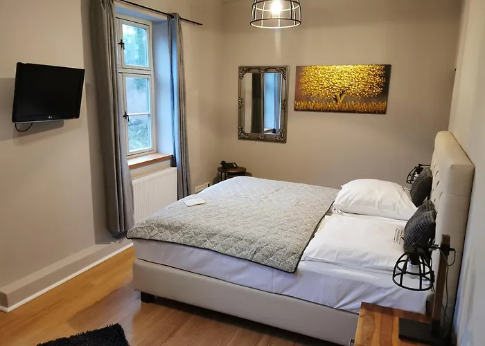 Hotel&spa Wasserschloss 4*