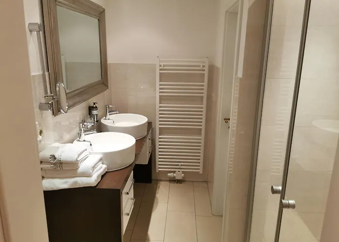 Hotel Hotel&spa Wasserschloss Westerburg (Saxony-Anhalt)