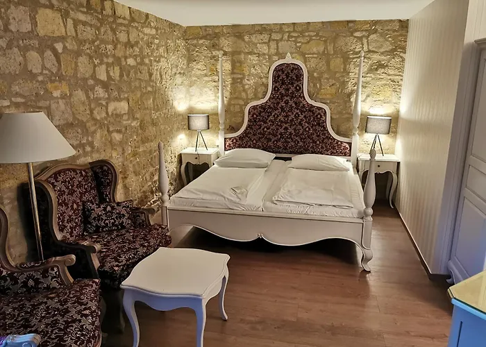 Hotel&spa Wasserschloss Hotel