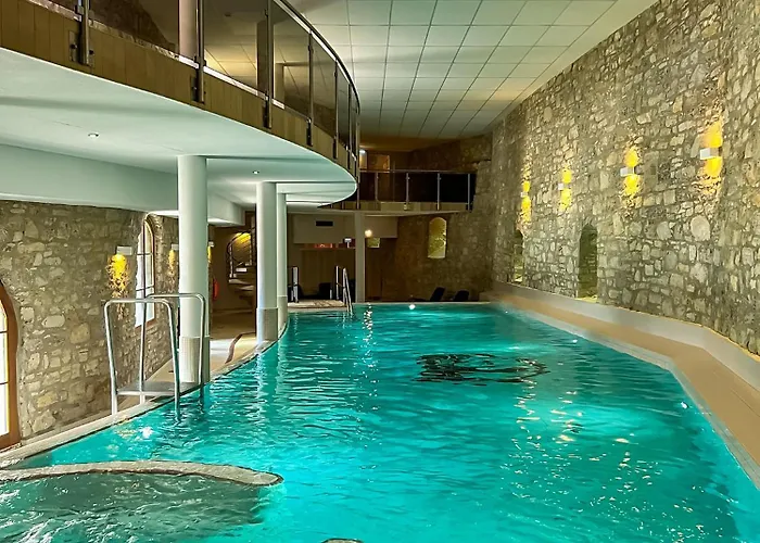 & Wasserschloss Hotel