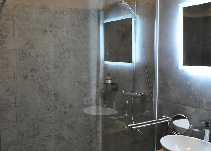 Hotel&spa Wasserschloss