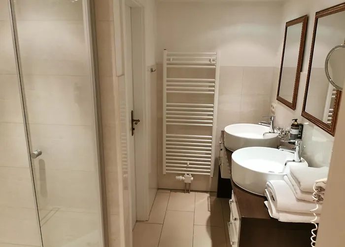 Hotel&spa Wasserschloss 4*