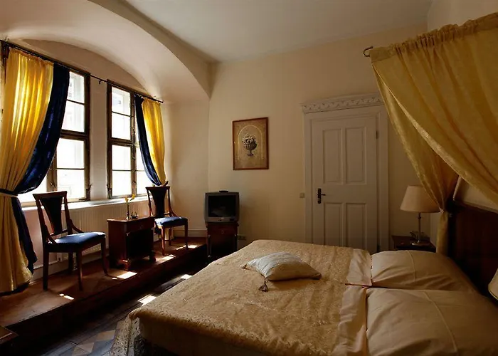 Hotel&spa Wasserschloss Westerburg (Saxony-Anhalt)