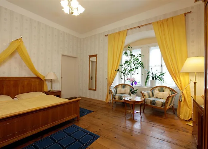 Hotel&spa Wasserschloss Westerburg (Saxony-Anhalt)